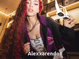 Alexxarendon