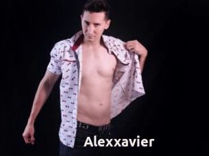 Alexxavier