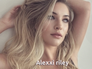 Alexxi_riley