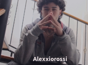 Alexxiorossi