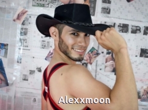 Alexxmoon