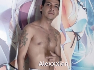 Alexxxion