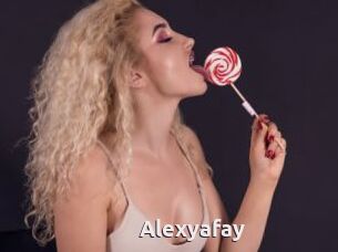 Alexyafay