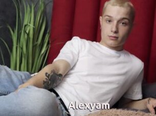 Alexyam