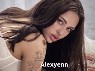 Alexyenn