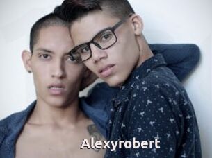 Alexyrobert