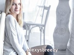 Alexysbreezy