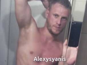 Alexysyanis