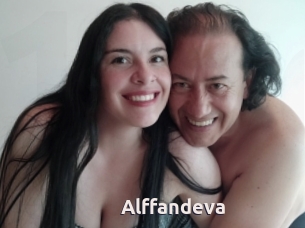 Alffandeva