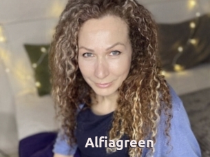 Alfiagreen