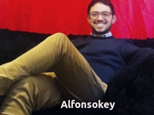 Alfonsokey