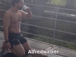 Alfredwalker