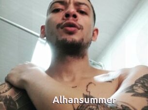 Alhansummer