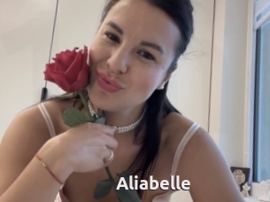 Aliabelle