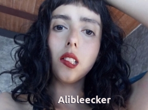 Alibleecker