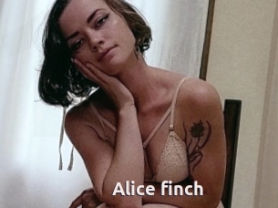 Alice_finch