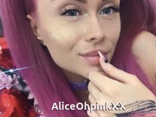 AliceOhpinkXX