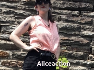 Aliceaction