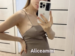 Aliceammi