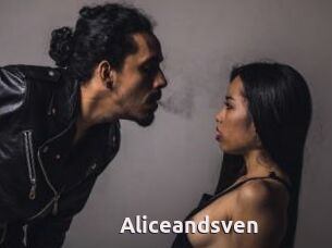 Aliceandsven