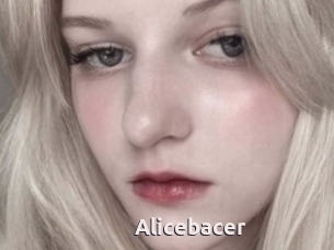 Alicebacer