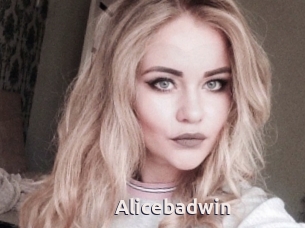 Alicebadwin