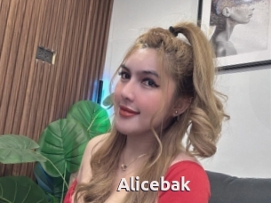 Alicebak