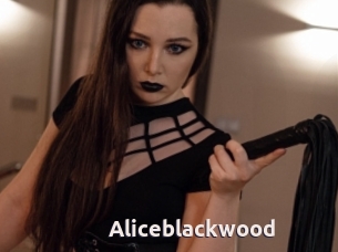 Aliceblackwood