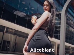 Aliceblanc