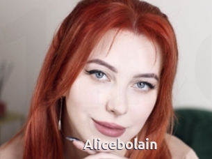 Alicebolain