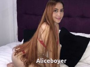 Aliceboyer