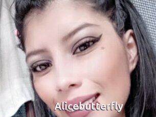 Alicebutterfly