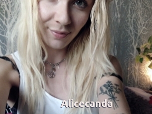 Alicecanda