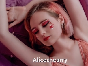 Alicechearry