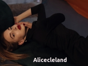 Alicecleland