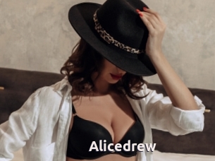 Alicedrew