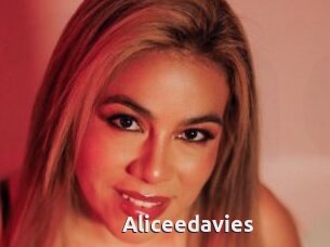 Aliceedavies