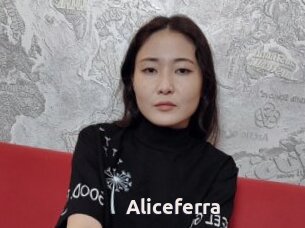 Aliceferra