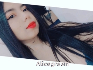 Alicegreem