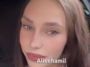 Alicehamil