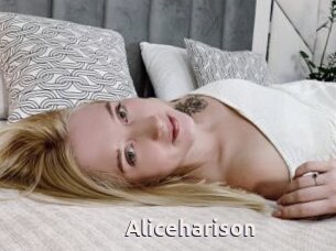 Aliceharison