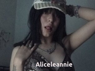 Aliceleannie