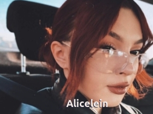 Alicelein