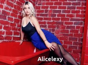 Alicelexy