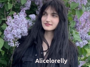 Alicelorelly