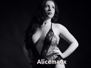 Alicemaex