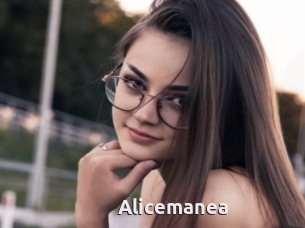 Alicemanea