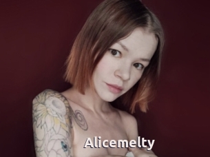 Alicemelty