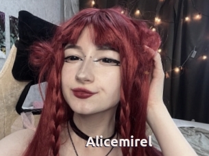 Alicemirel