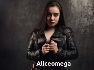 Aliceomega